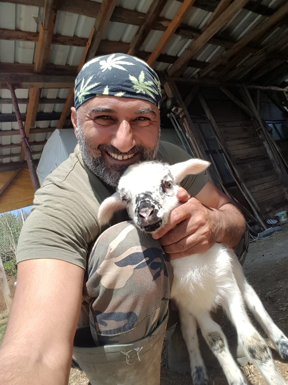 Güvenilir, Helal ve <br>Lezzet Dolu!